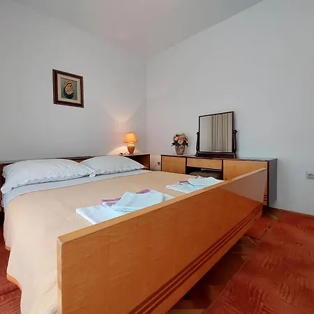 Apartman Marija *