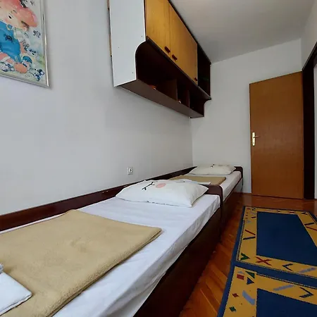 Marija Apartman *