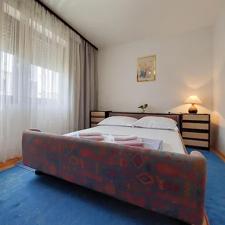 Marija Apartman Selce