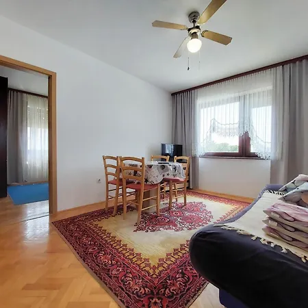 公寓 Marija 塞尔瑟