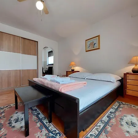 Marija 公寓 塞尔瑟