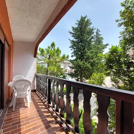 Apartman Marija *