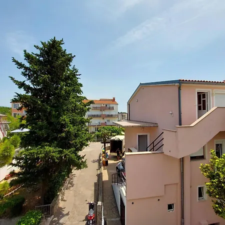 公寓 Marija 塞尔瑟