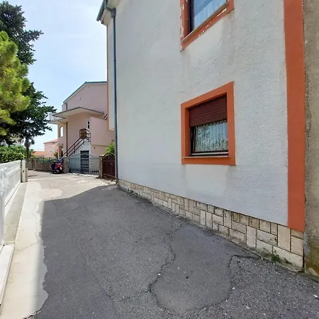 Apartman Marija