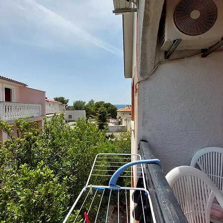 Marija 公寓 塞尔瑟