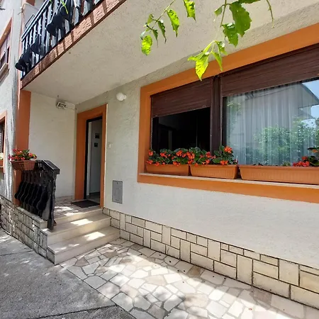 Marija Apartman *