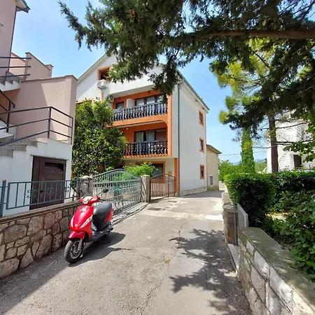 公寓 Marija 塞尔瑟