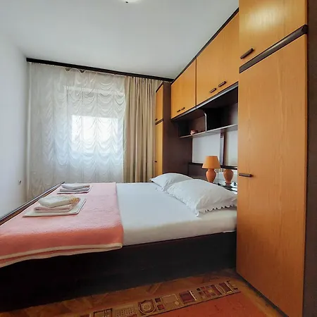 Apartment Marija Selce