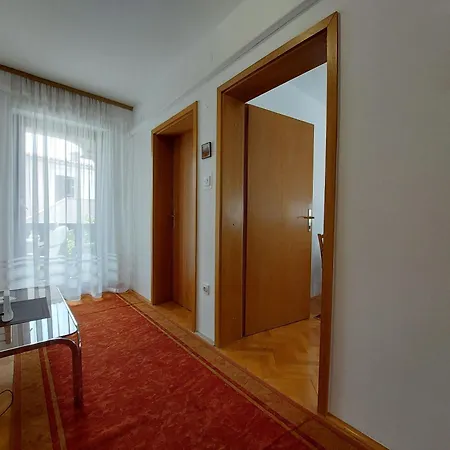 Marija Apartment