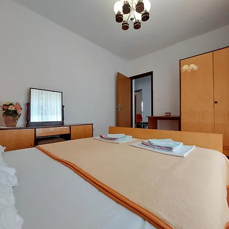 Apartment Marija