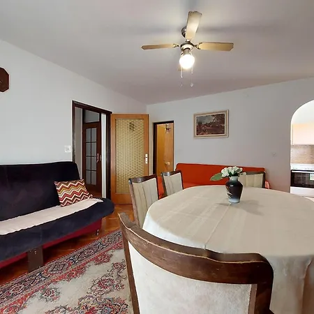 Marija Apartment
