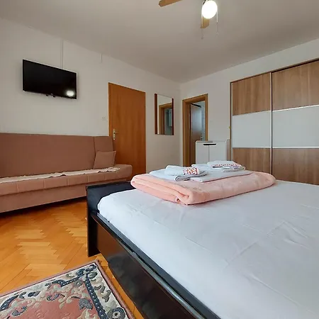 Apartment Marija