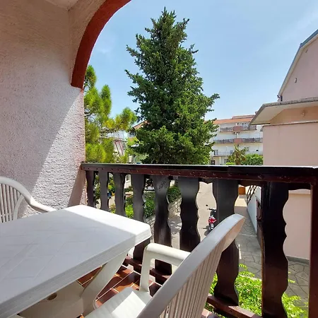Apartment Marija *