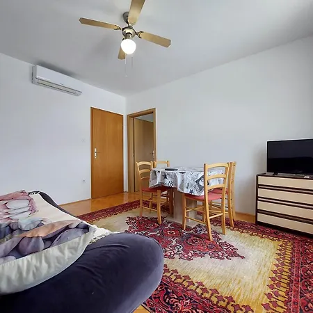 Marija Apartment *