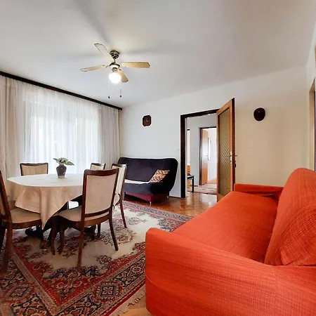 Marija Apartment Selce