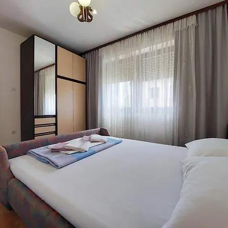 Lejlighed Marija Selce