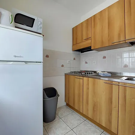 Marija Apartment Selce