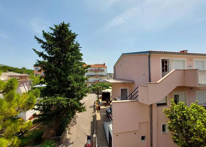 Апартаменты Marija Селце